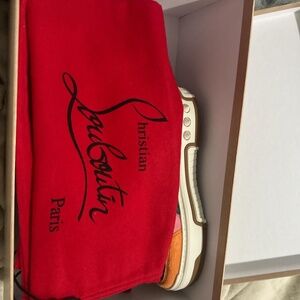 Christian Louboutin